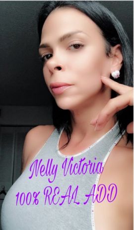 Nelly victoria