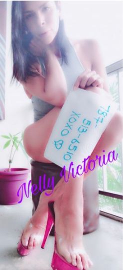 Nelly victoria