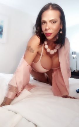 Nelly victoria