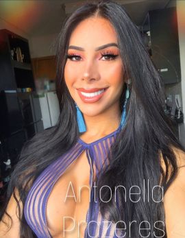 Antonella Prazers