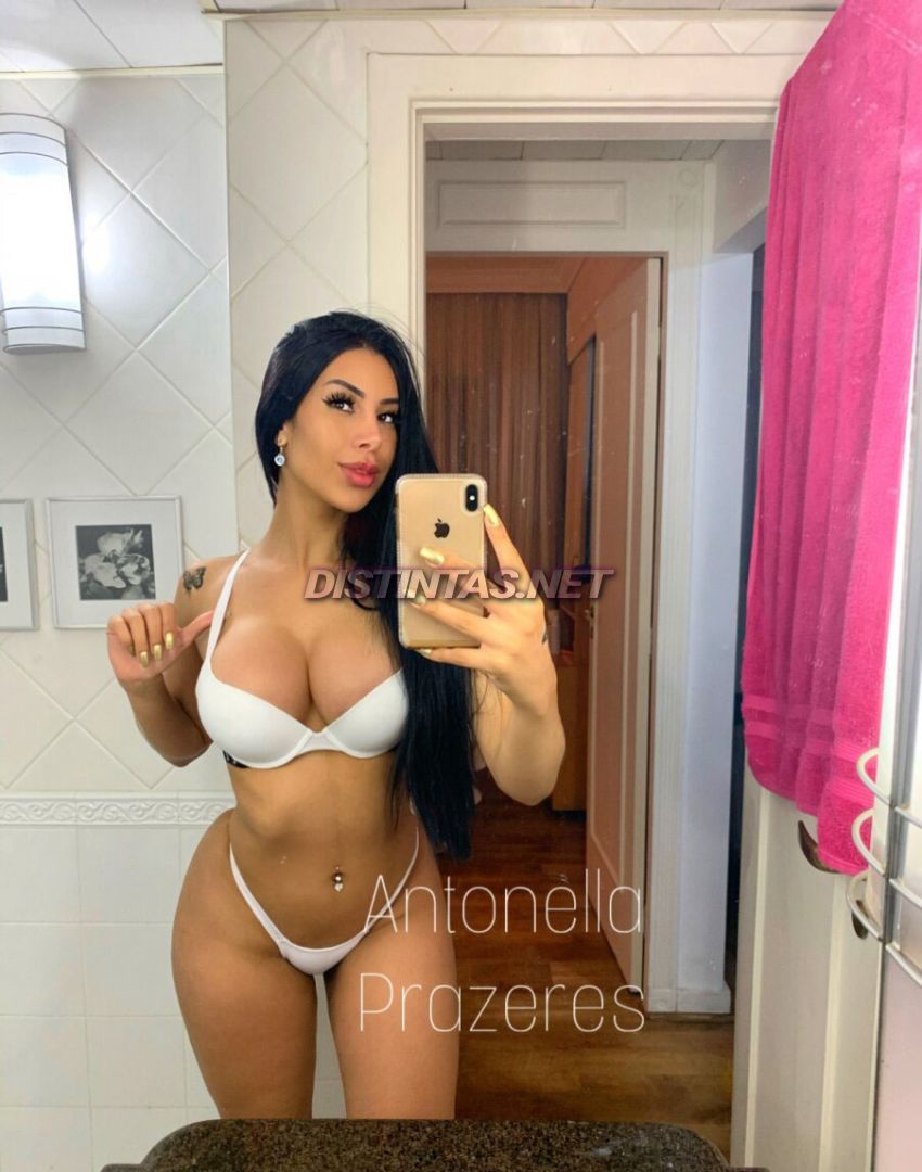 Antonella Prazers