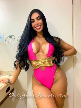 Antonella Prazers
