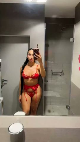 Antonella Prazers
