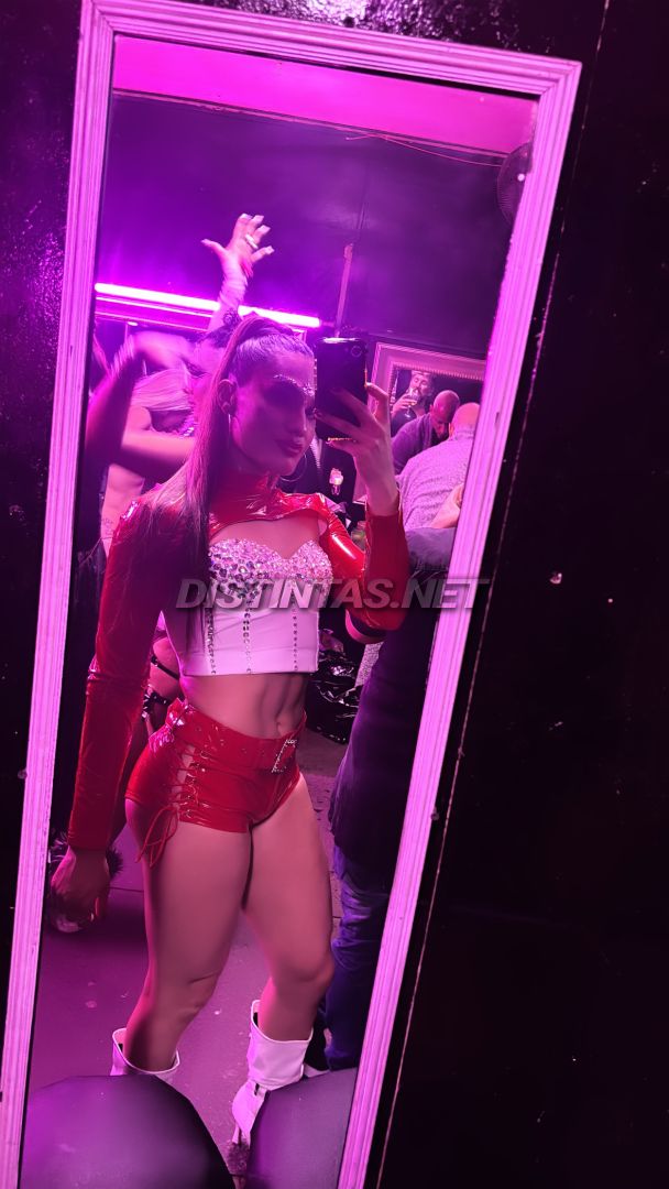 Gala Vip