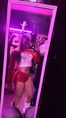 Gala Vip