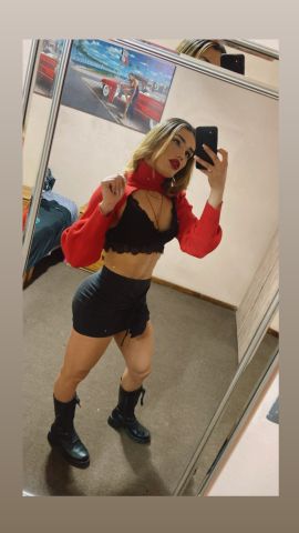Gala Vip