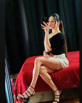 Gala Vip