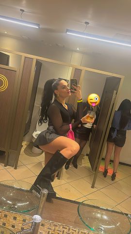 Gala Vip