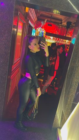 Gala Vip