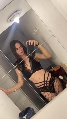 Mia Kloster