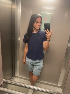 Mia Kloster