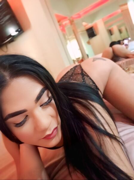 Escorts Trans Angela Lo Raso in La Victoria
