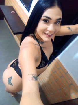 Angela Lo Raso