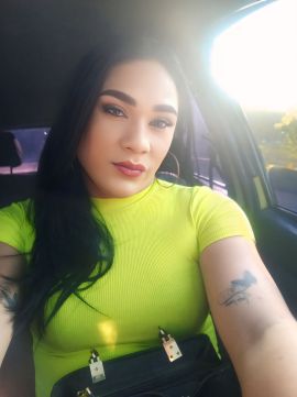 Angela Lo Raso