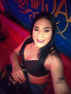 Angela Lo Raso