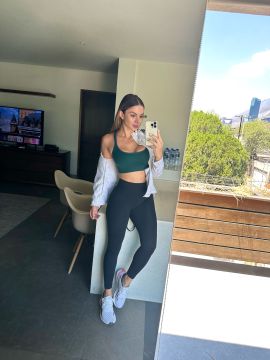 Ana Sofia