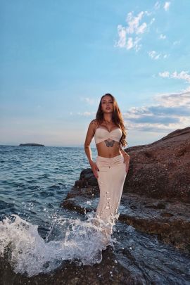 Carolina Cortez
