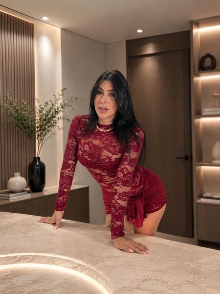 Escorts Trans Angela Bunny en Castellana