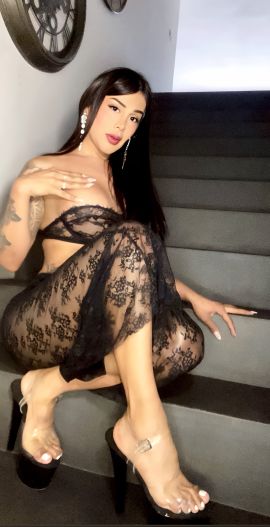 Angela Bunny