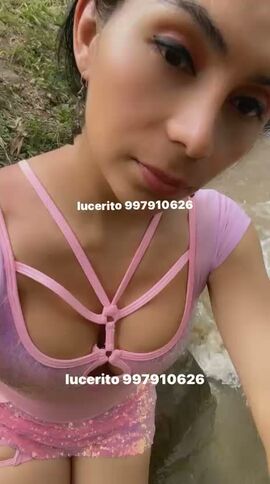 Lucerito Maite