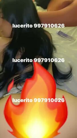 Lucerito Maite