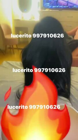 Lucerito Maite