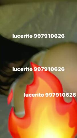 Lucerito Maite