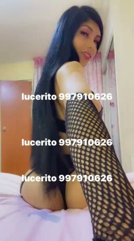 Lucerito Maite