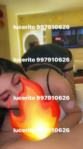 Lucerito Maite