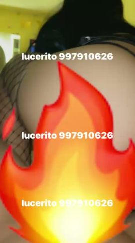 Lucerito Maite
