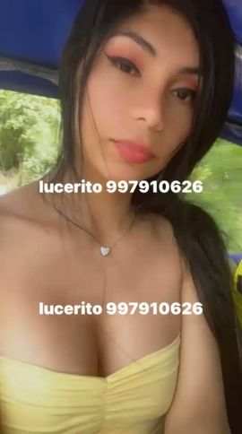 Lucerito Maite
