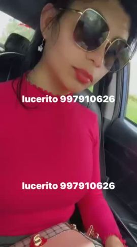 Lucerito Maite