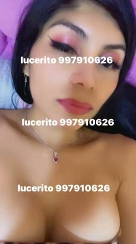 Lucerito Maite
