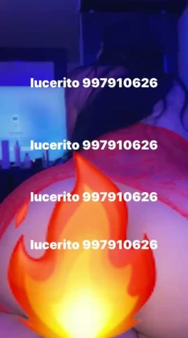 Lucerito Maite