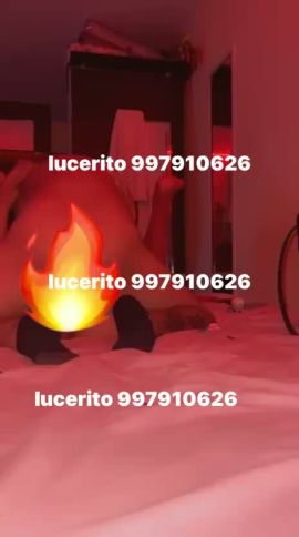 Lucerito Maite