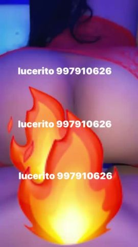 Lucerito Maite