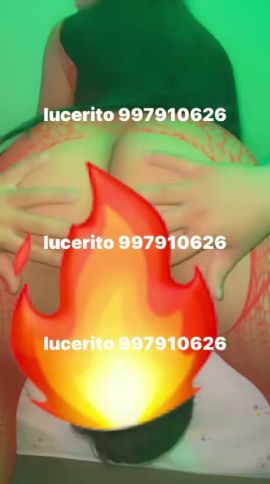 Lucerito Maite