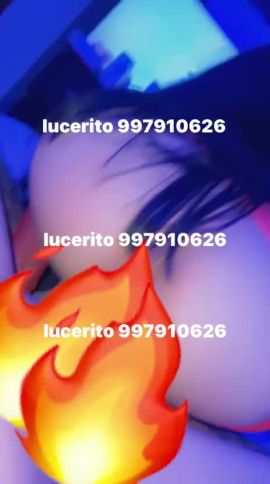 Lucerito Maite