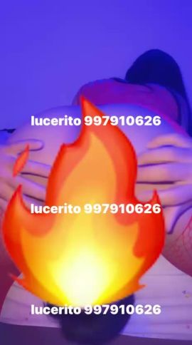 Lucerito Maite