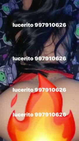 Lucerito Maite