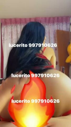 Lucerito Maite