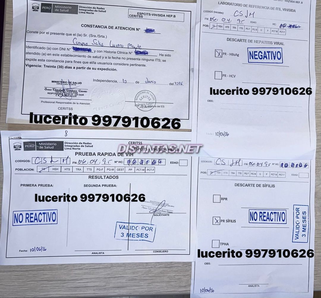 Lucerito Maite