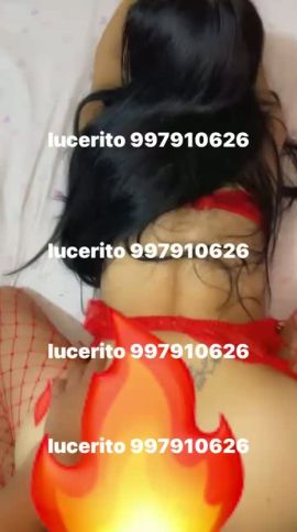 Lucerito Maite