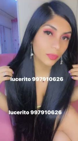 Lucerito Maite