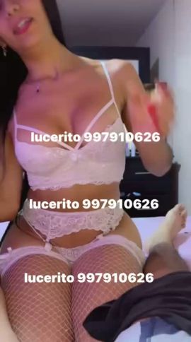 Lucerito Maite