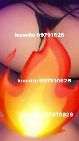 Lucerito Maite