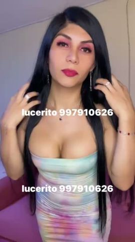 Lucerito Maite