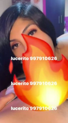Lucerito Maite