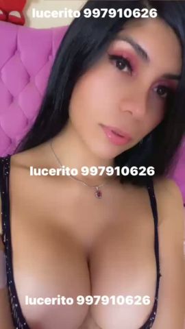 Lucerito Maite