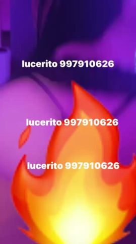 Lucerito Maite